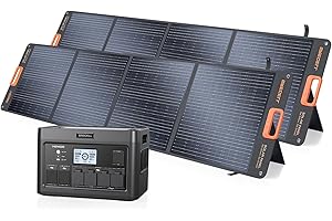 grecell power station - the ultimate power source for your home and outdoor adventures