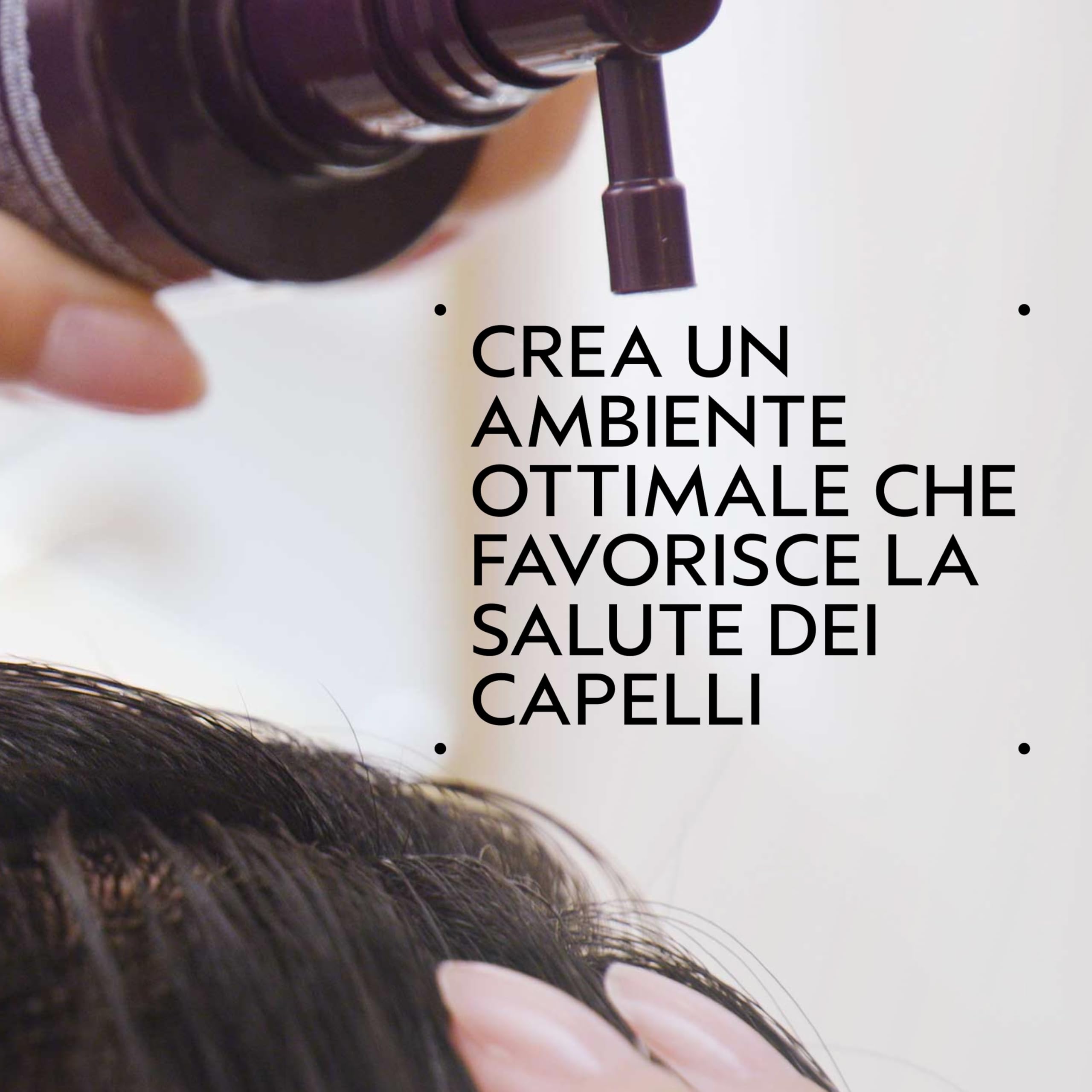 Aveda Invati Ultra Advanced siero rivitalizzante per il cuoio capelluto - Fase 3 di 4 - Siero per capelli diradati (150 ml)