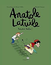 Download Anatole Latuile, Tome 04: Record battu ! PDF