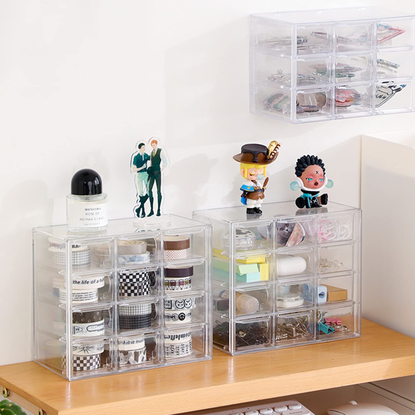 楽天市場】【店内最大20%OFFクーポン】収納ケース クリアケース 収納
