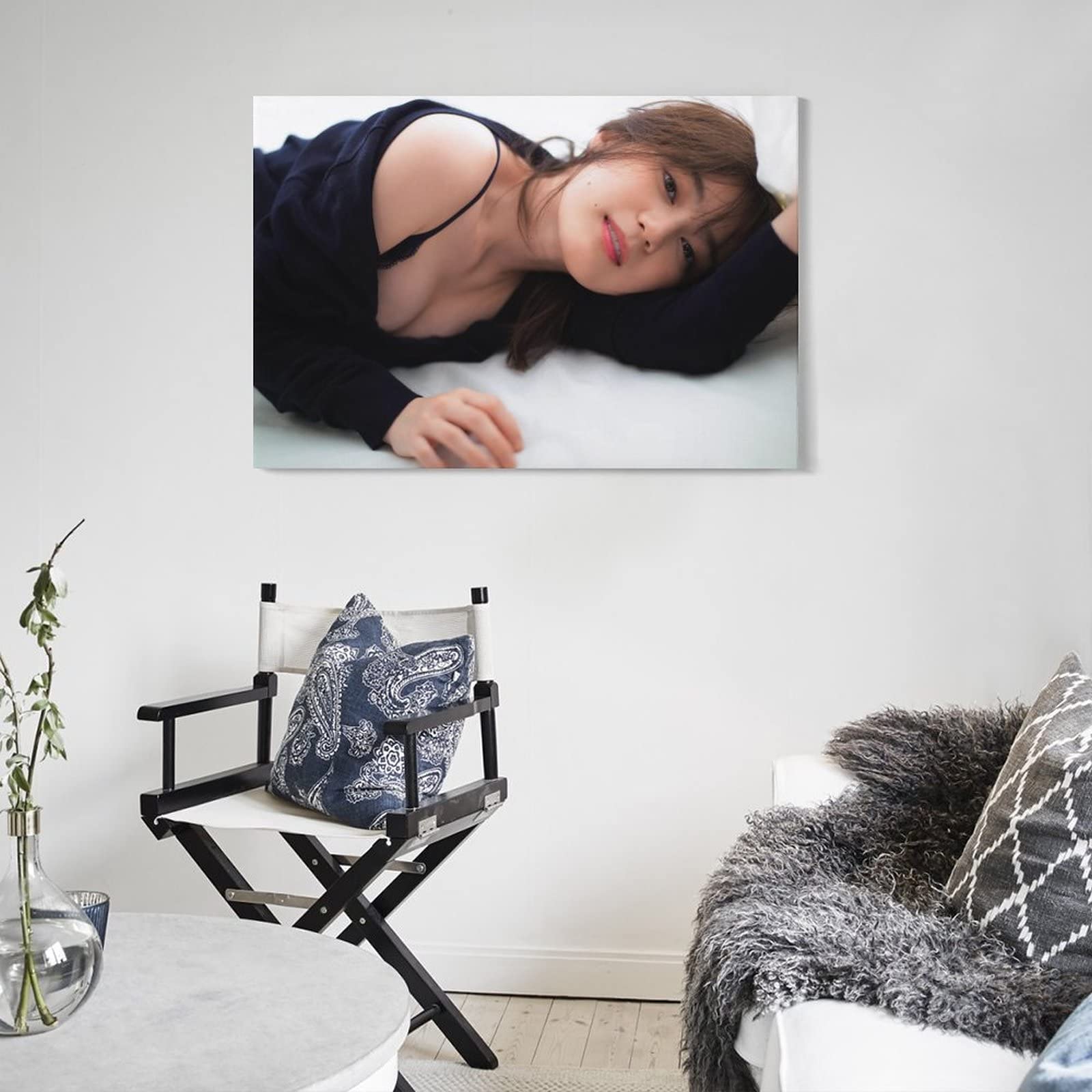 Amazon.co.jp: 生田絵梨花 装飾画 生田絵梨花 写真 生田絵梨花