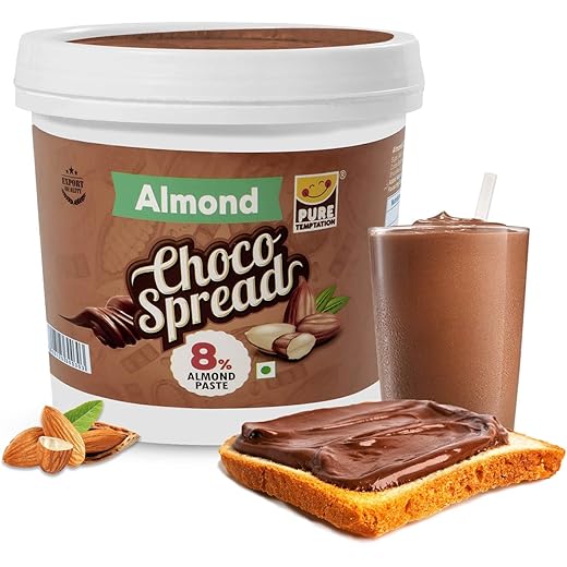 Pure Temptation Chocolate Spread - 1 Kg