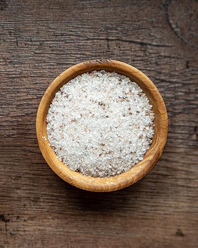 Vista 10 de REDMOND realsalt Mar Kosher