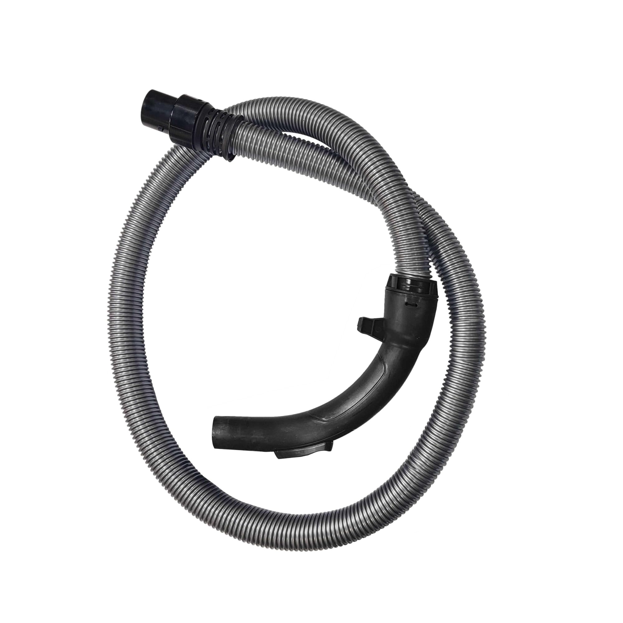 Hoover D203 Vacuum Cleaner Hose, Plastic, Original Replacement, Compatible with Hoover HP2 Vacuum Cleaners