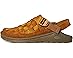 Chaco Canyon Woven Clog - Left View