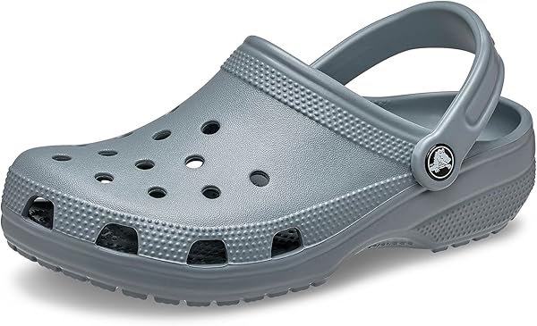 Crocs Unisex-Adult Classic Clog, Clogs for Women and Men