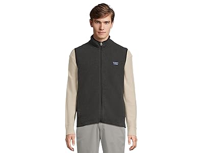 L.L.Bean Lakewashed Double-knit Vest Men