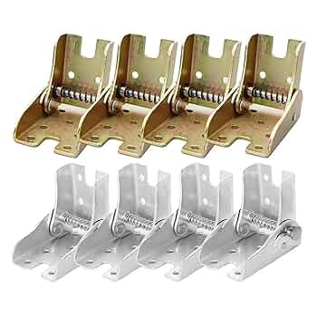 鉄製折畳足 折畳脚 WAKI(和気産業) 脚金具・フット 【通販モノタロウ】