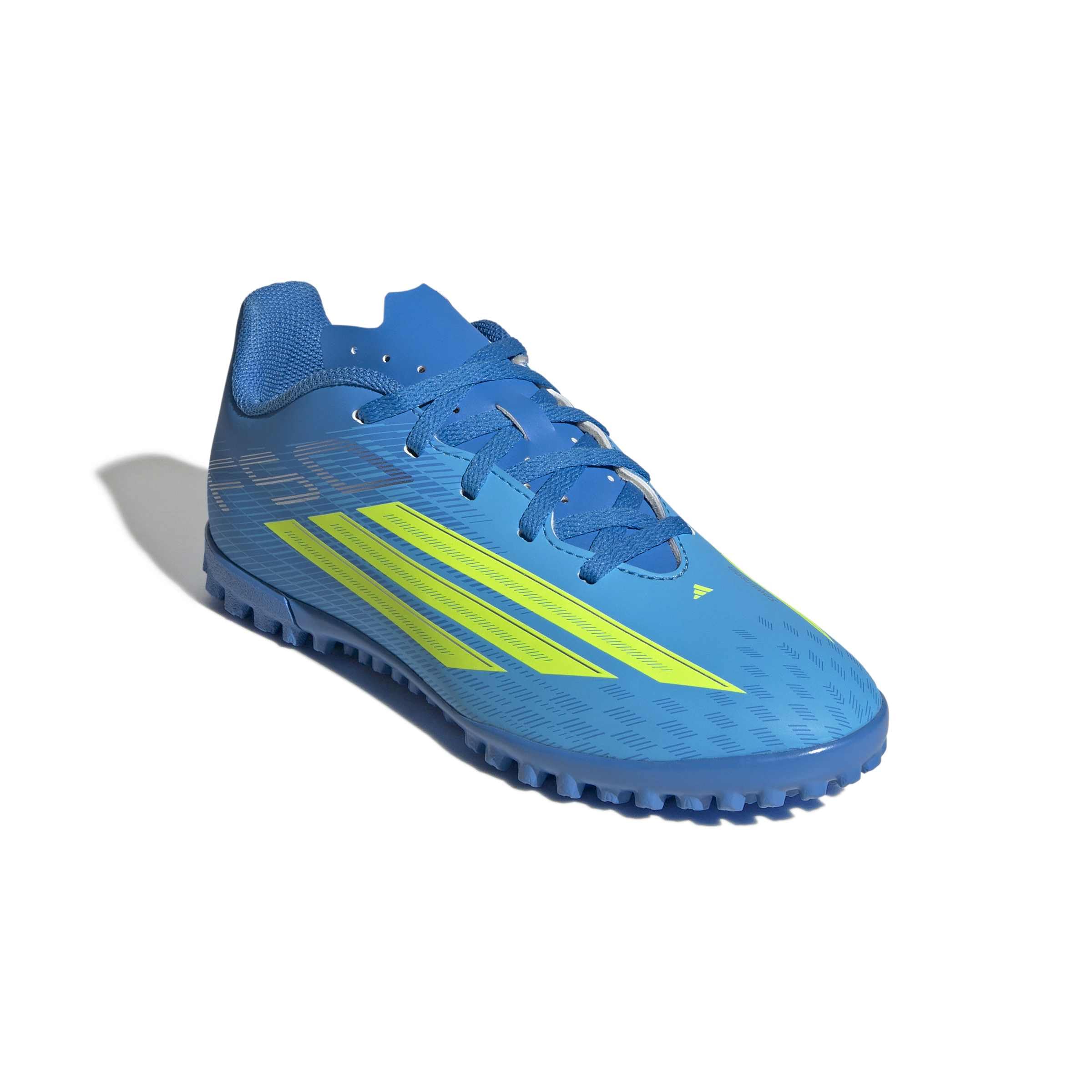 adidas Unisex Kinder F50 Club Turf Football Shoes KidsSCHUHE