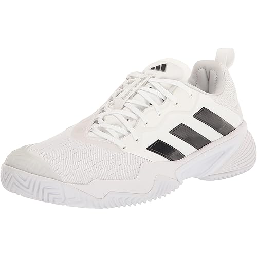 adidas Men's Barricade Tennis Shoe