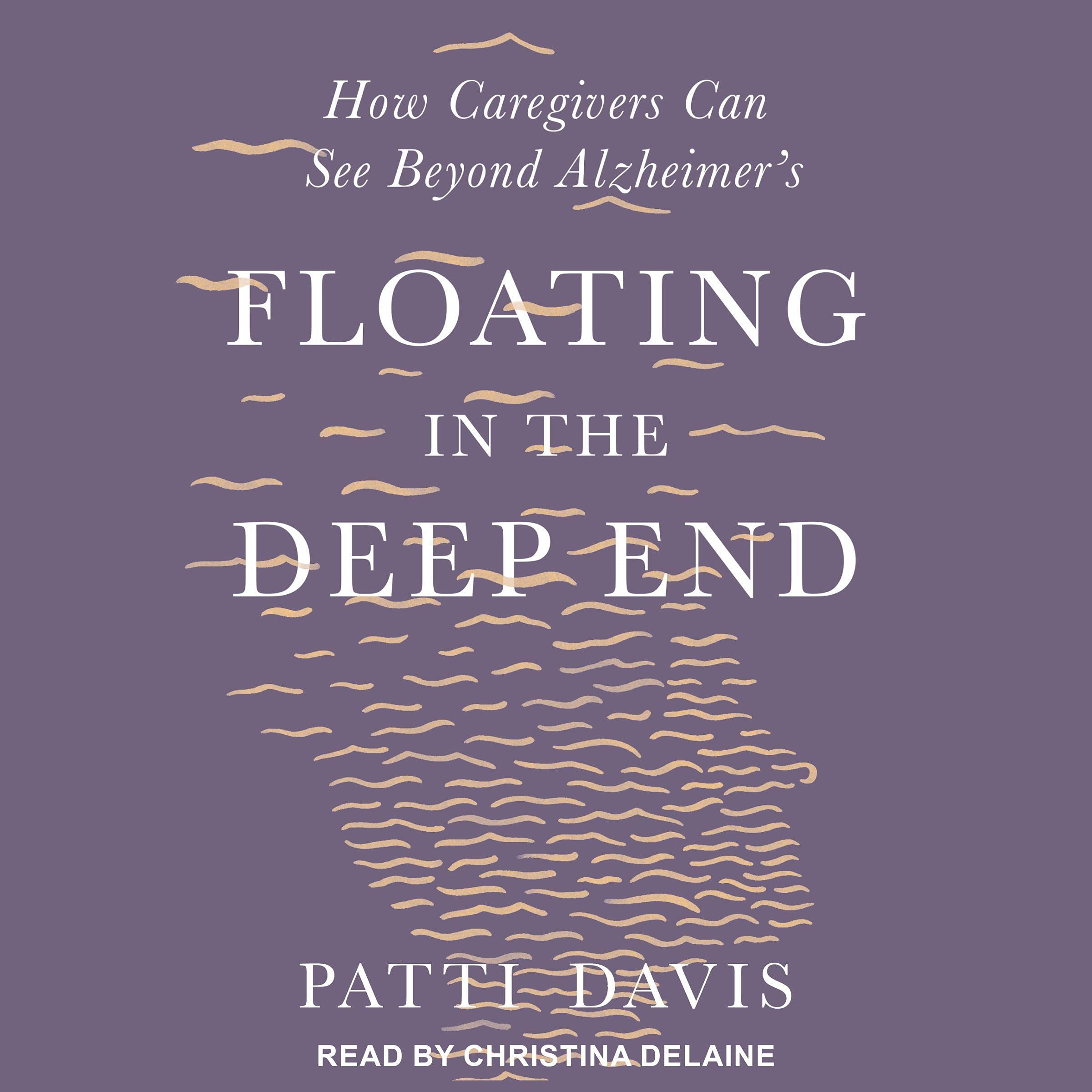 Cover art for Floating in the Deep End