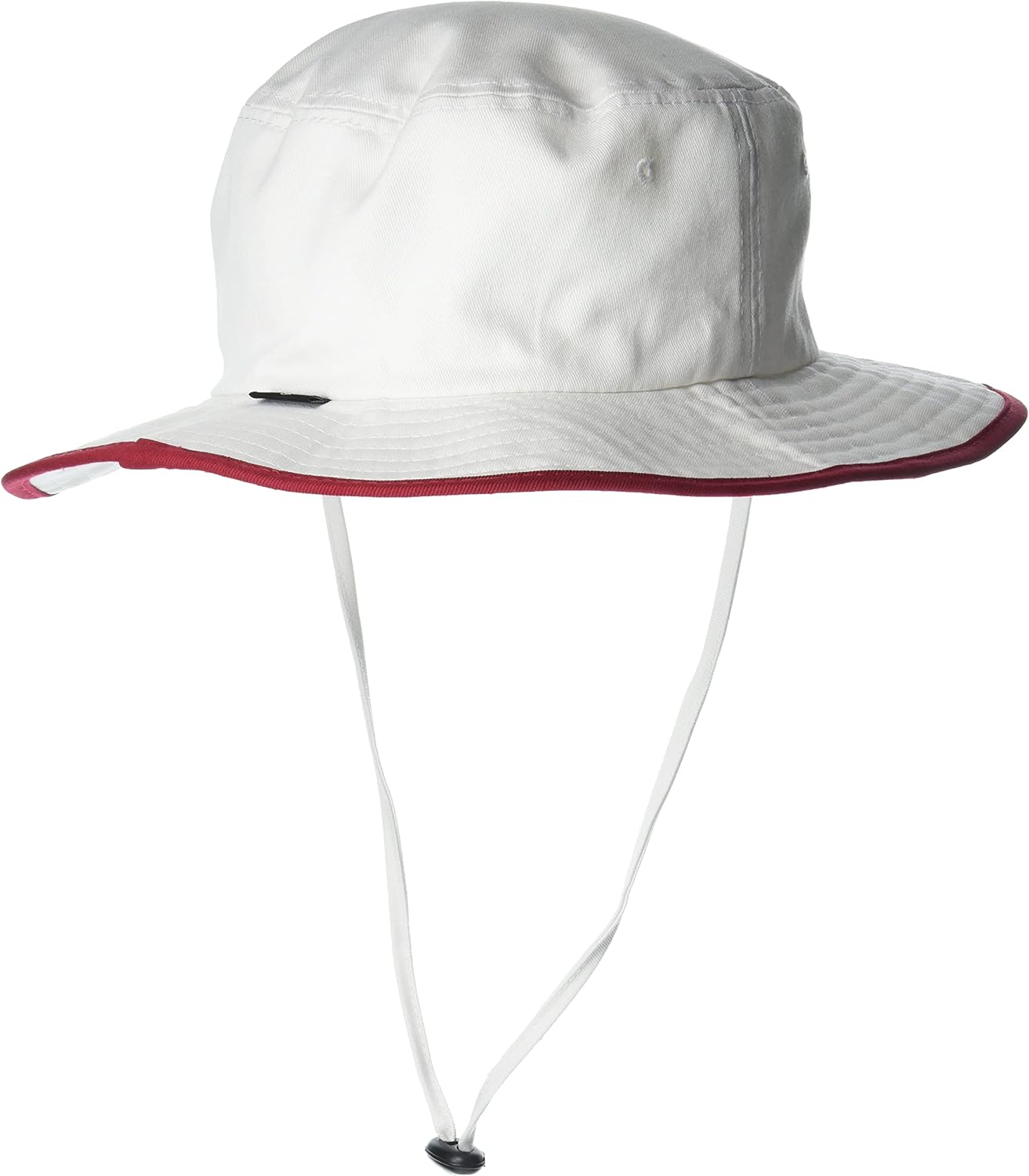 ZHATS NCAA Mens Bucket Hat Pontoon Trim - Image 2