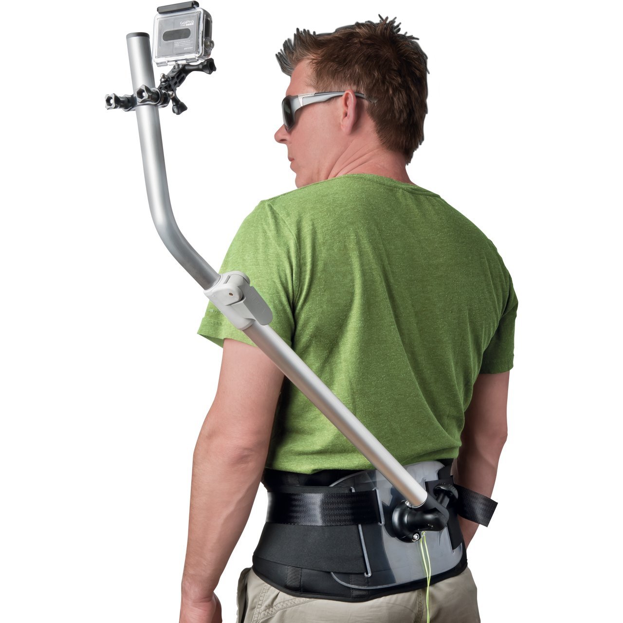 SVS 3rd-Person-View Mount