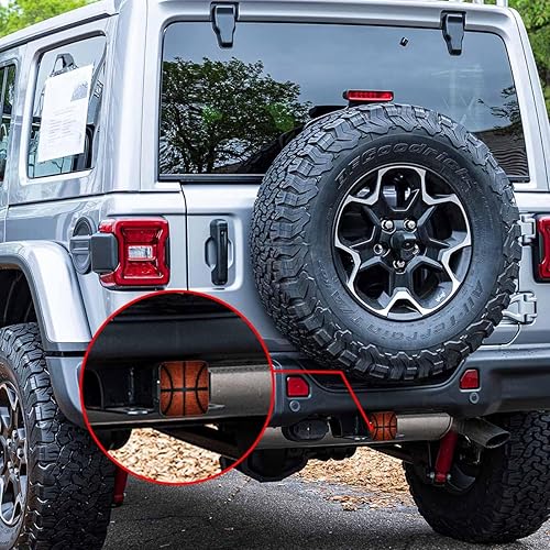 Miniatura 105 de Christian Cross Car Rear Hitch Covers Grunge Gravestone Cross Square Trailer Hitch Cover Tube Plug Insert, 2" Towing Rear Hitch Cover for Car Truck