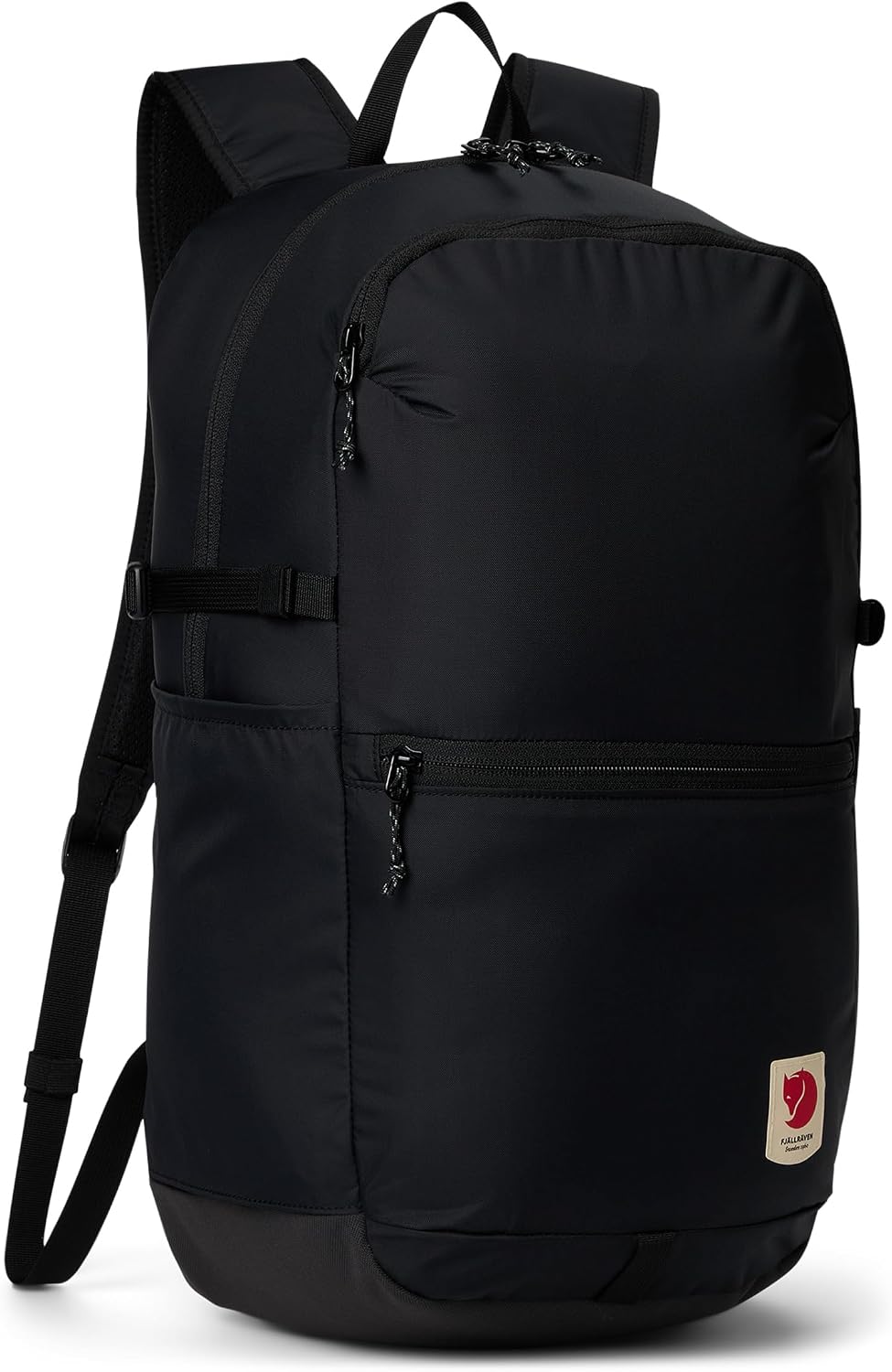 Fjällräven High Coast Backpack 24 - Lightweight, Quick-Dry Fabric, Packable Design - Hiking, Travel, Fossil, One Size