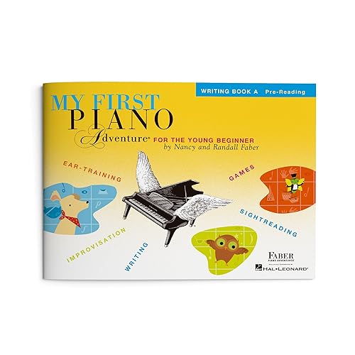 Writing Book A