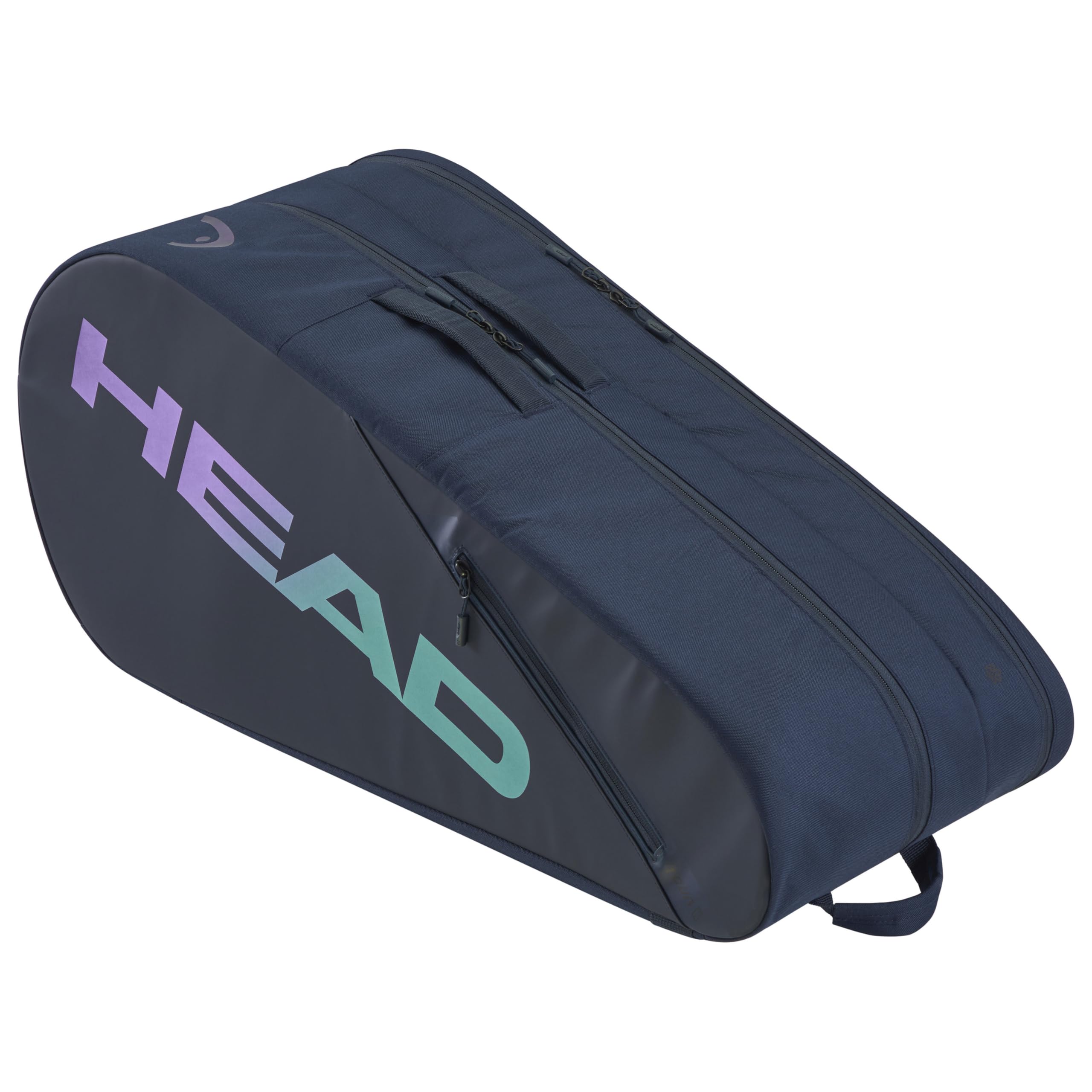 HEAD テニスラケット ラケットケース付き ヘッド（HEAD）（メンズ、レディース）テニス ラケットケース