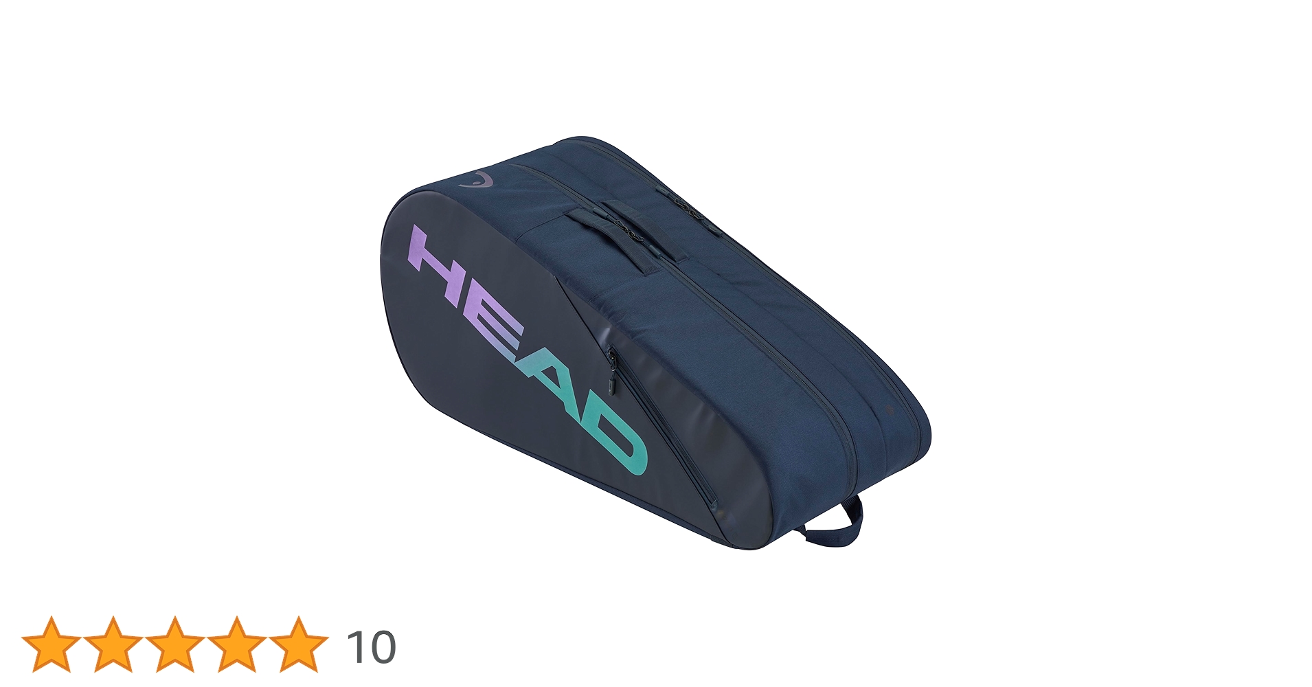 Amazon.co.jp: ヘッド HEAD テニスバッグ・ケース Tour Racquet Bag L