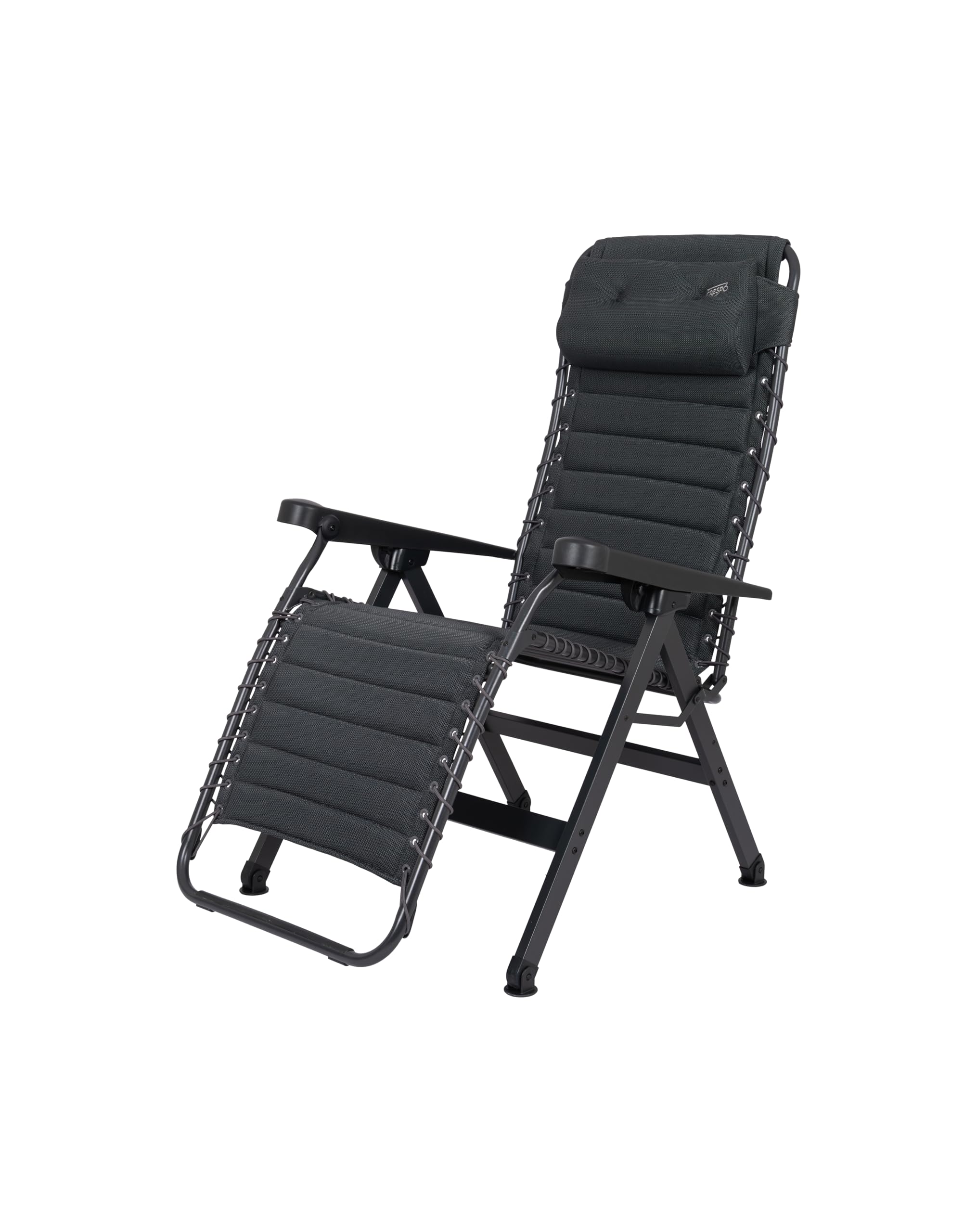 CRESPO Sillón Relax AP/432-AS-grigio (60) per chi cerca qualità e praticità, per uso pratico e risultati affidabili