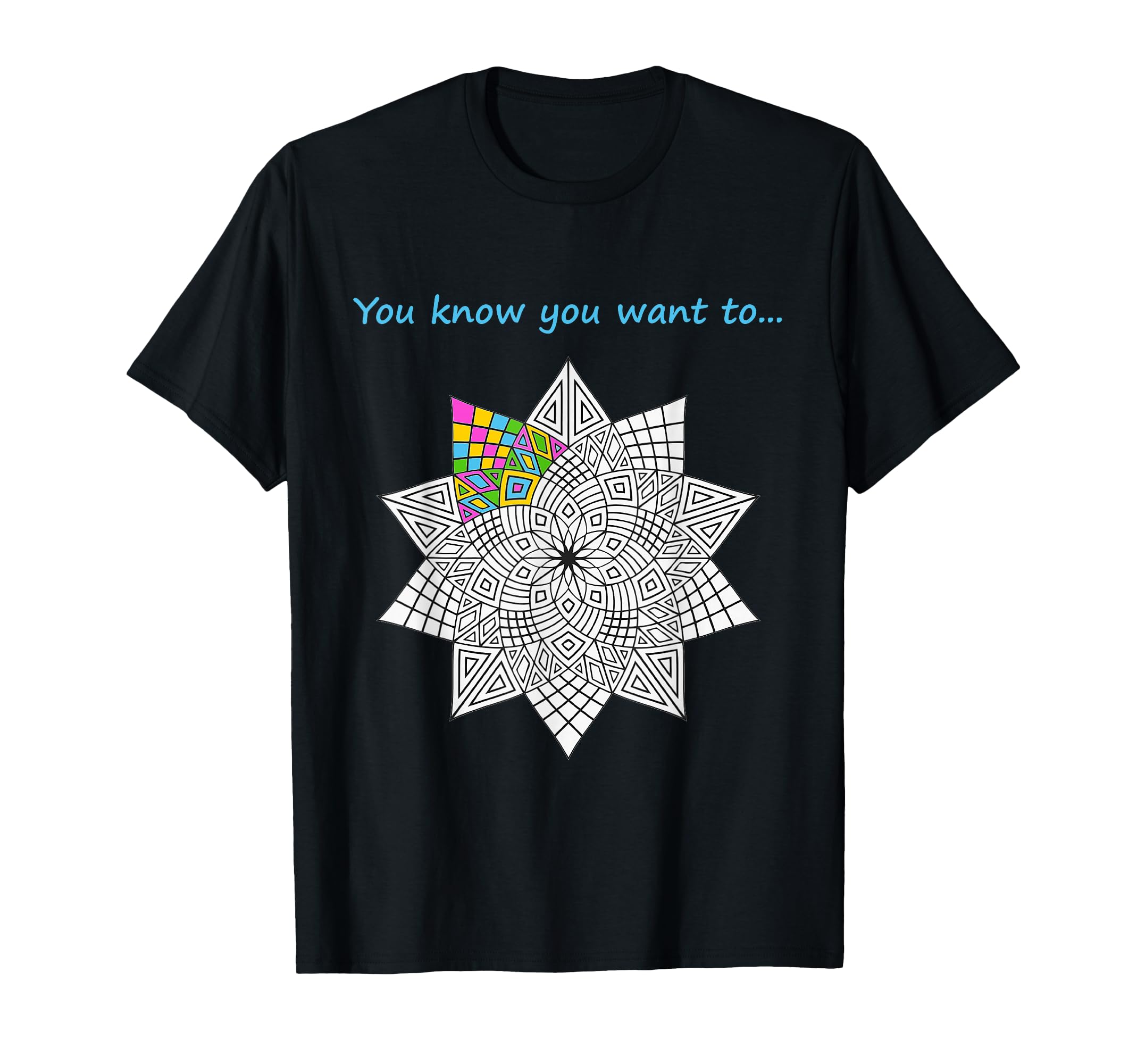 Kleidung mit Designs von Amazon Merch on Demand