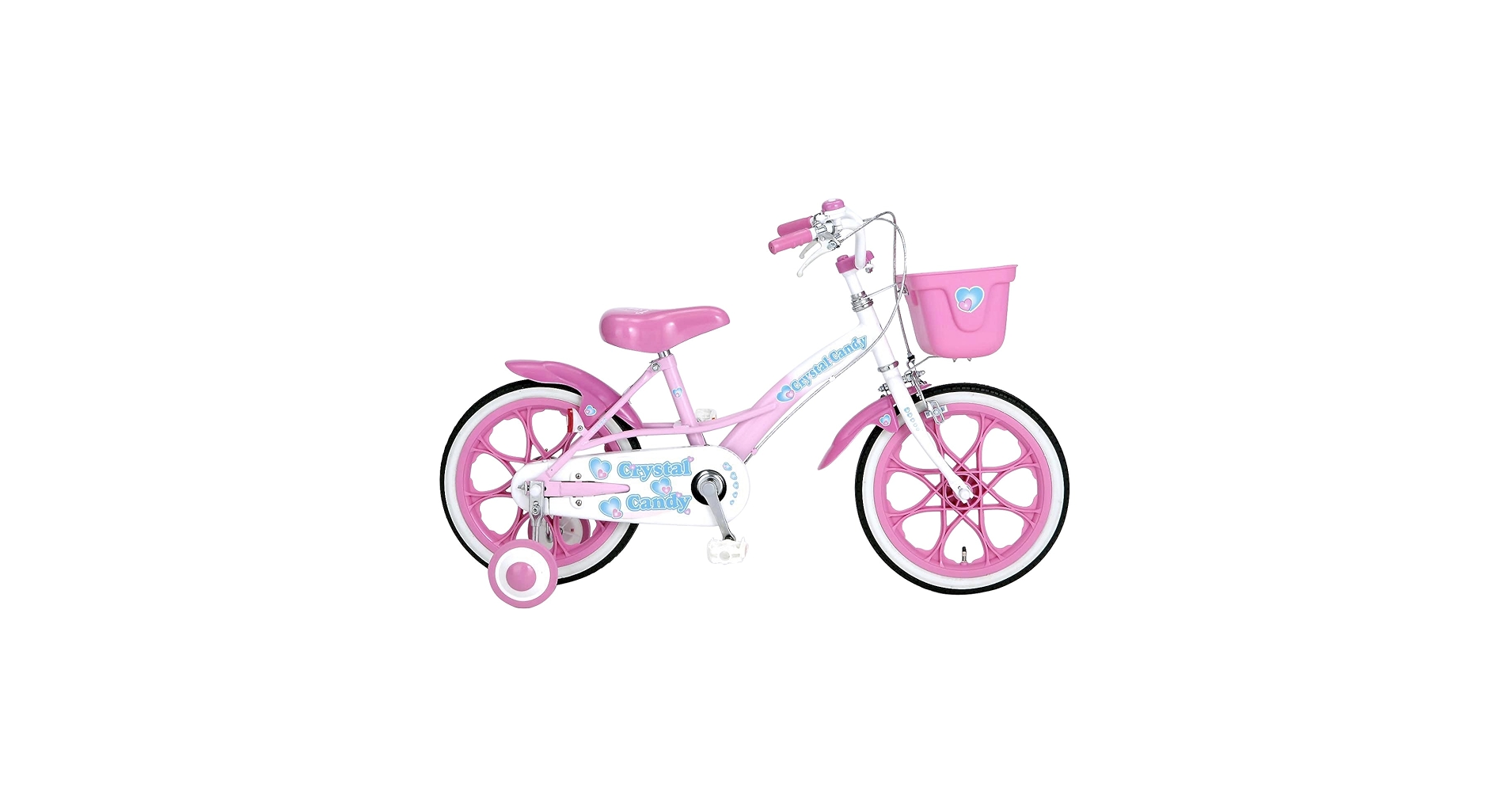 (引渡し限定)ハンドキャンディコレクション 幼児用自転車 16インチ 00000013649516_a01.jpg