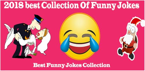 Funny Jokes For Whatsapp latest 2018