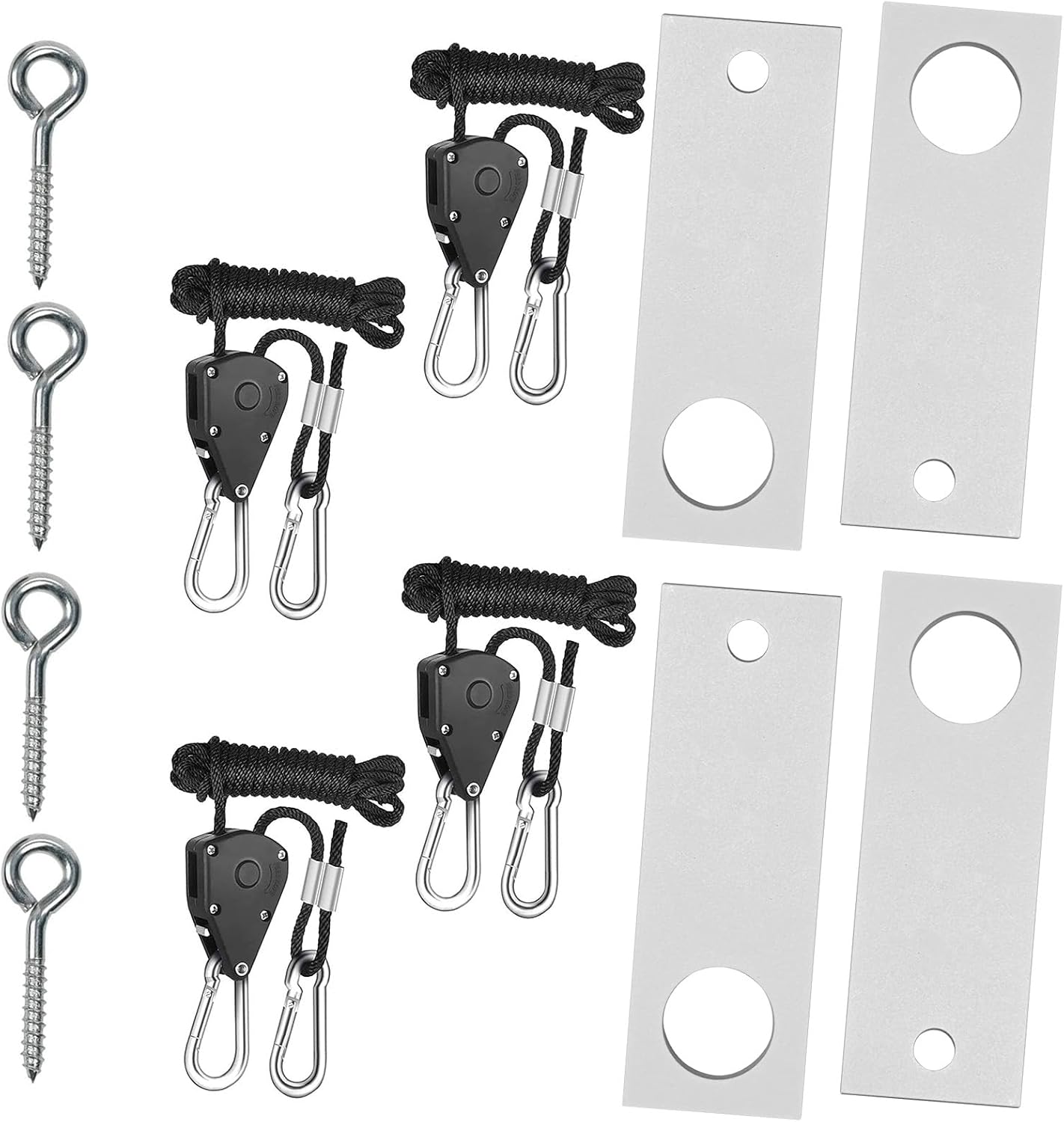 5822 Dehumidifier Hanging Kit for AprilAire Crawl Space - Compatible with AprilAire Crawl Space, Basement, Whole-House Dehumidifier Models E070, E080, E100, E130, 1820, 1830, 1850, 1852, 1870, 1872