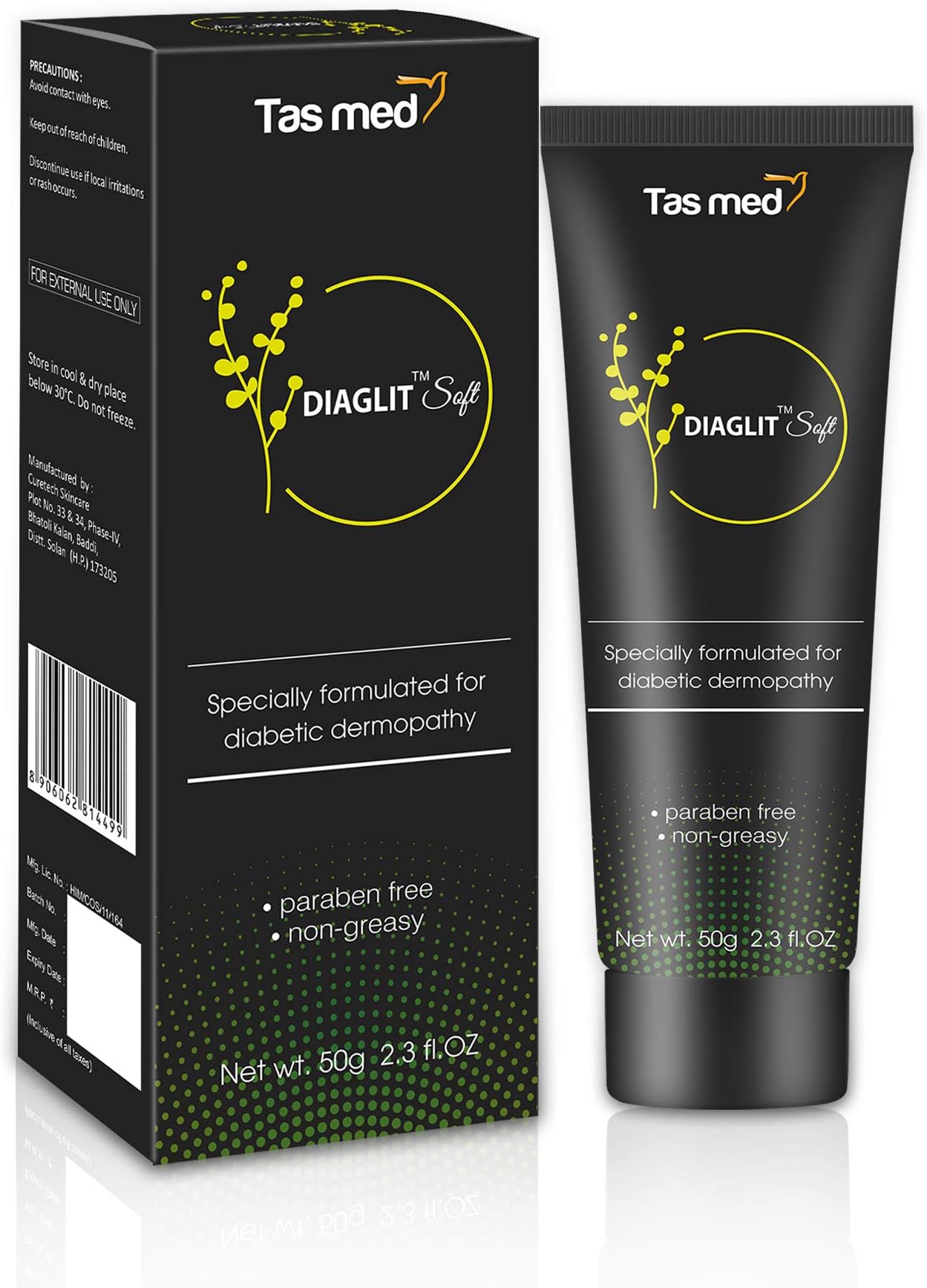 DIAGLIT Soft Cream (50g)