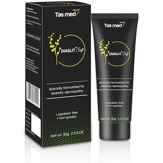 DIAGLIT Moisture Cream 50g