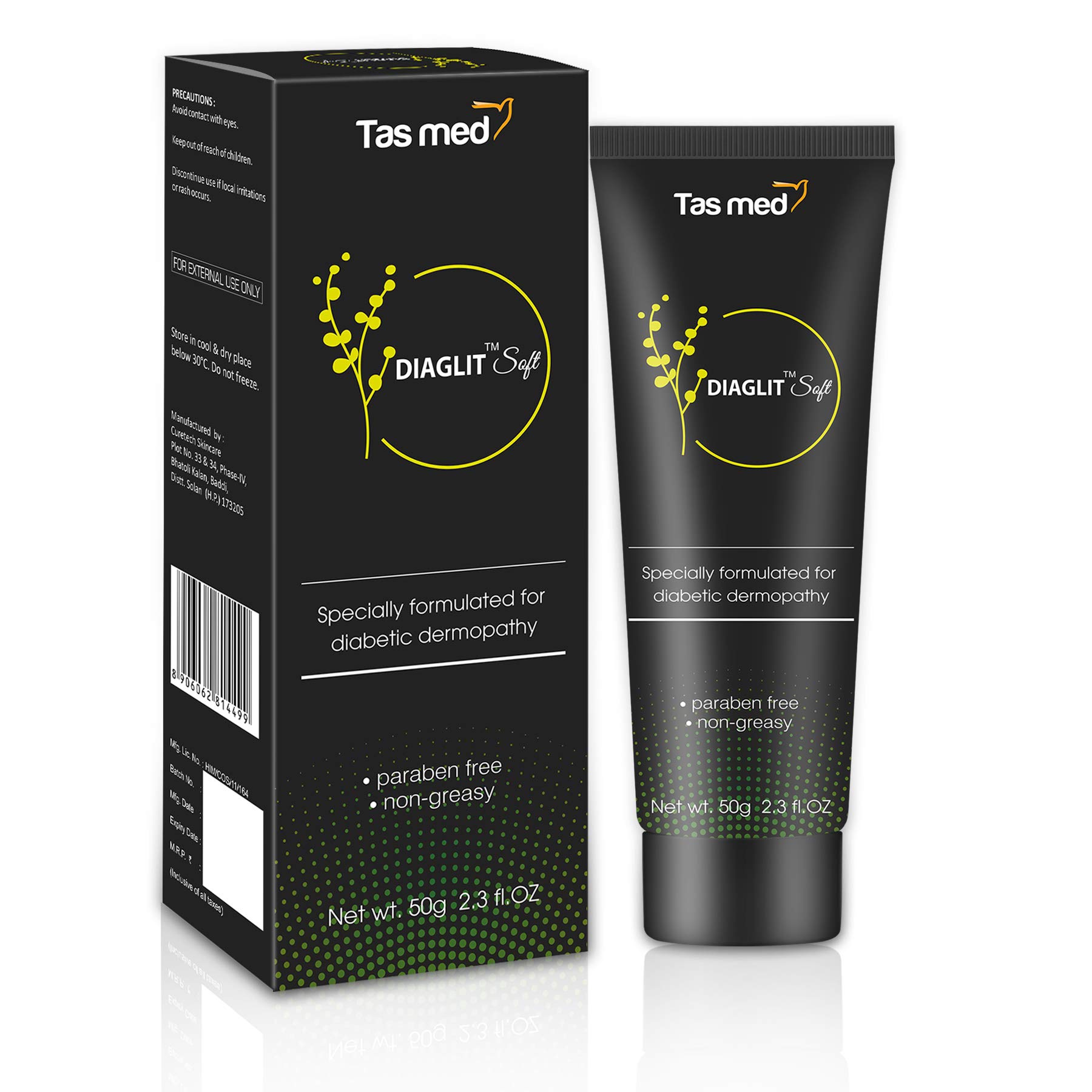 DIAGLIT Soft Cream (50g)