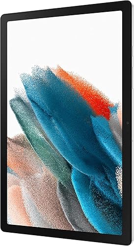 Miniatura 3 de SAMSUNG Galaxy Tab A8 Android WiFi Tablet, pantalla táctil de 10.5 pulgadas (1920 x 1200), pantalla LCD, 4 GB de RAM, 64 GB de almacenamiento,