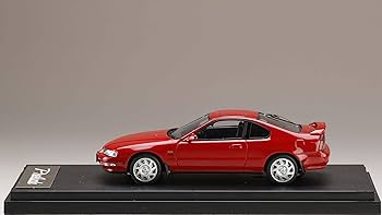 Amazon.co.jp: MARK43 1/43 ホンダプレリュード 2.2Si-VTEC (BB4) 1994