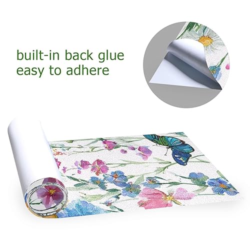 Vista 34 de Abstracto Negro Gris Geométrico Skateboard Grip Tape 33x9inch Papel de lija Longboard Scooter Griptape Diseño antideslizante y anti-desgarro