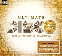 Vista 1 de Ultimate Disco Various