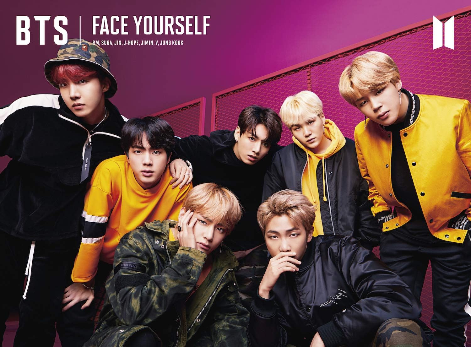 Face Yourself