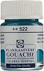 Talens Guaj Boya 16 ml - Turquoise Blue 522