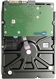 SIMPLETEK - Internal HDD 3.5" 4TB SATA III 7200RPM 128MB (Refurbished) - 3