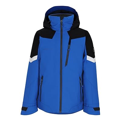 Obermeyer Kids Fleet Jacket (Little Kids/Big Kids) Boy