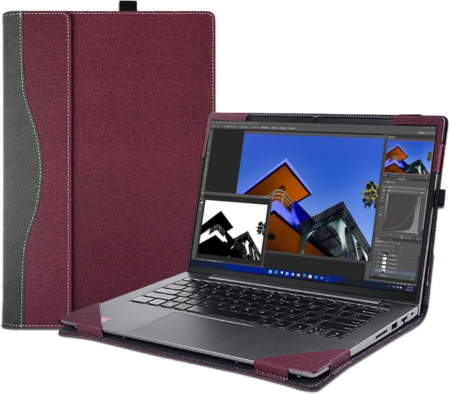 Laptop Case Cover for 13.3 inch Lenovo ThinkPad X13 Gen3