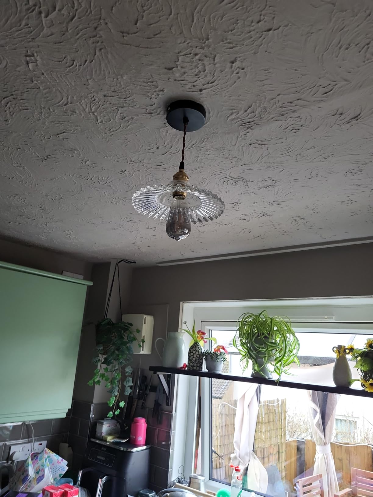 Customer photo