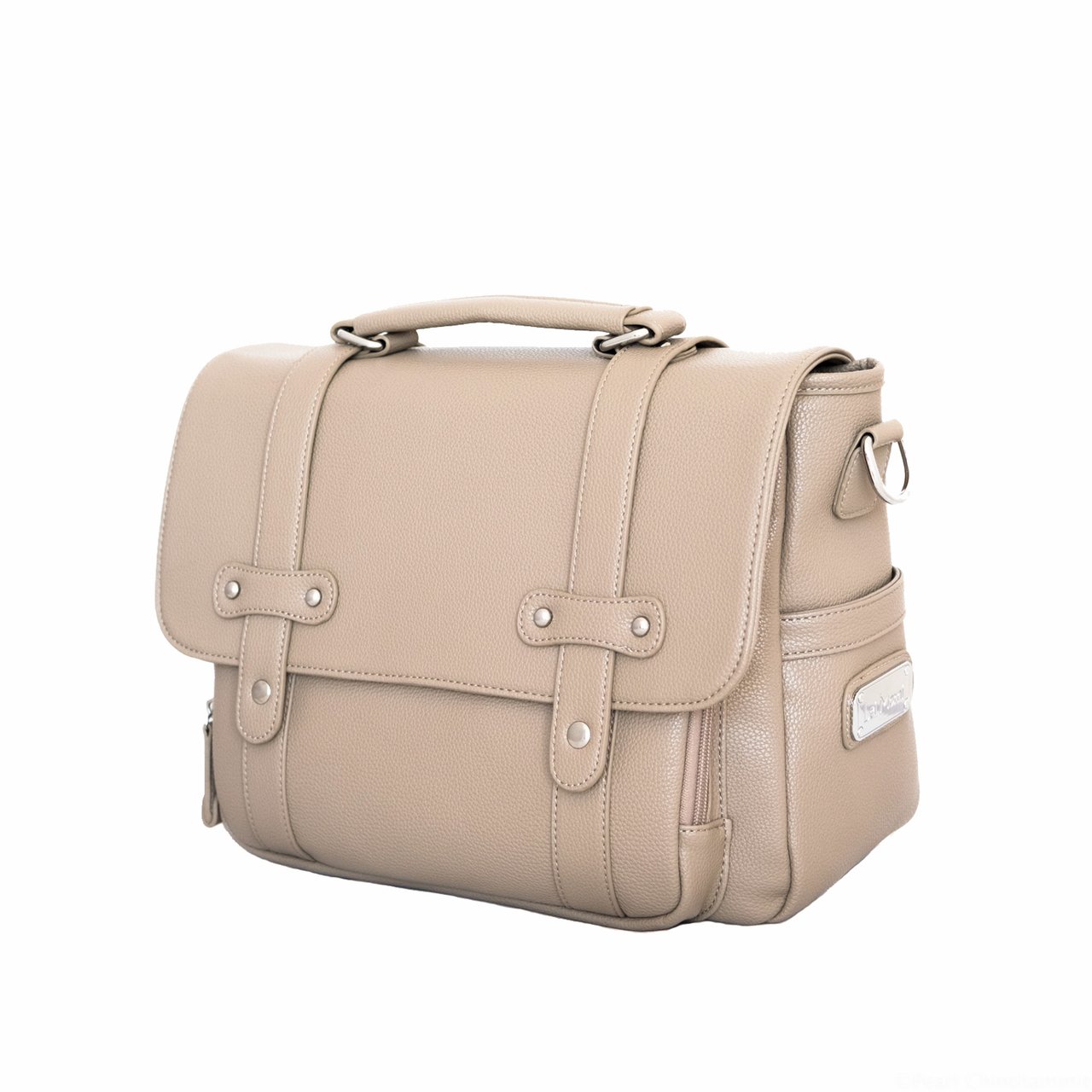 Stylish Women DSLR Camera Bag - LEI 