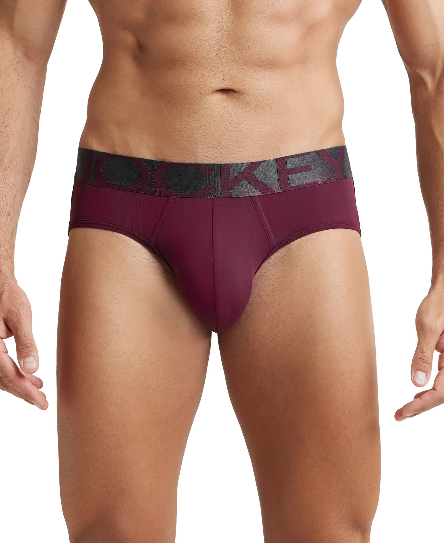 Men IC27-01 Ultra Soft Brief (pack of 1)