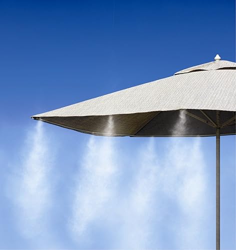 Miniatura 2 de MistyMate Kit de nebulización portátil Keepin Cool 6 15006