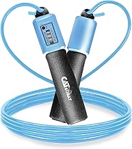 Jump Rope with Counter JUMP ROPE 2023 Edition