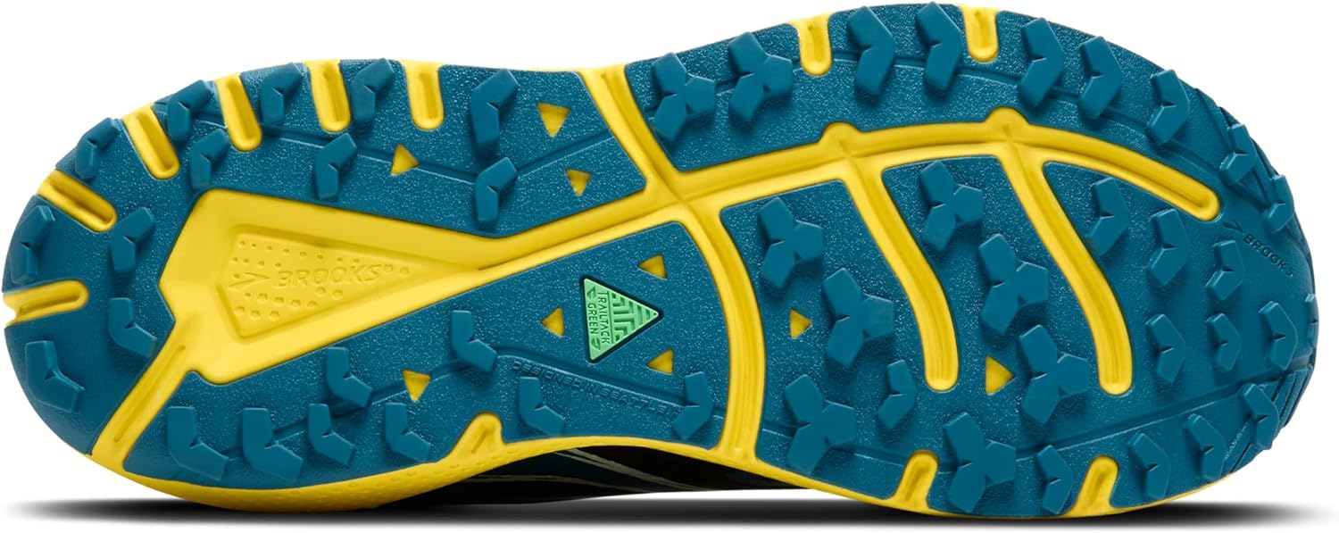 Brooks Men’s Divide 5 Trail Running Shoe