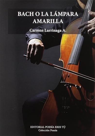 Bach o la lámpara amarilla