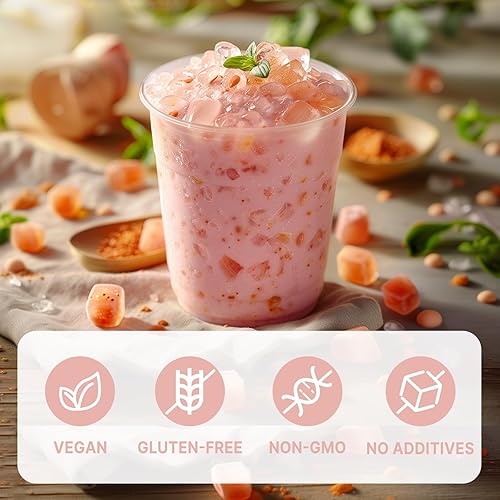 Miniatura 6 de UNLEASH'D ORGANIC Polvo de jugo de espino orgánico de 16 onzas Superalimento natural 100% puro, rico en flavonoides y nutrientes vegetales