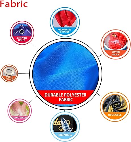 Miniatura 3 de AUBAO Decoraciones de fiesta de cumpleaños personalizadas en negro y dorado 3035404550556065707580859095100 suministros personalizados para telón de