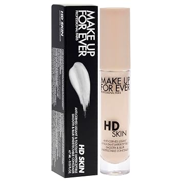 HD Skin Concealer - 1.3N Nougat by Make Up For Ever for Women - 0.15 oz Concealer