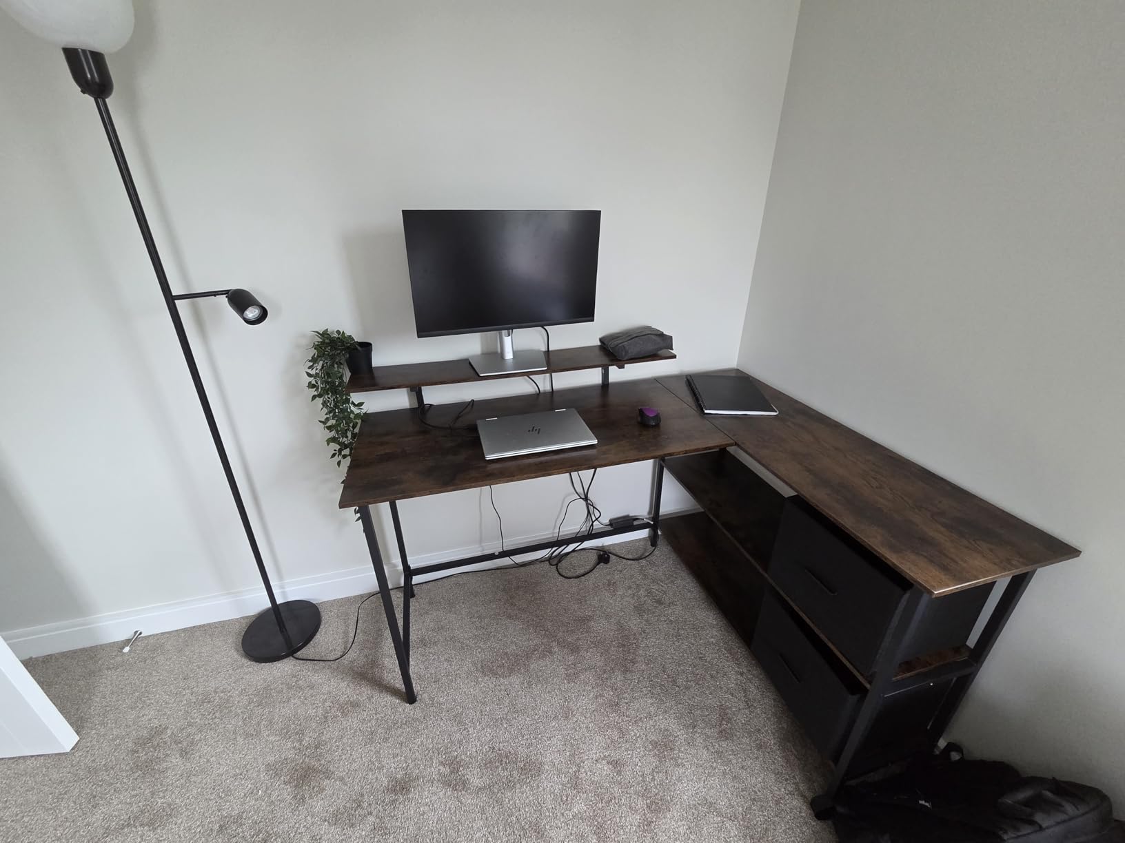 Customer photo